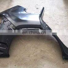 2019-2020 To-yota RAV4 Rear Fender Mudguard Car Body Parts thumbnail-2