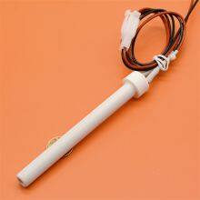 110V300W MCH Ceramic Igniter Ceramic Ignition Stick MCH Ceramic Heater MCH Ceramic Heating Tube Can OEM or ODM thumbnail-3