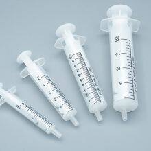 2 Part Syringes