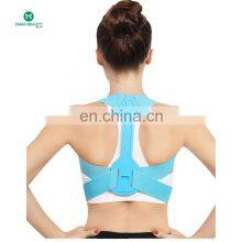 Corrector Posture Shoulder Posture Corrector Back Brace Without Pad Posture Corrector Bras thumbnail-2