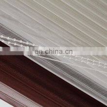High Quality Polyester Blackout Sheer Valance Vertical Hanas Blinds Shades thumbnail-4