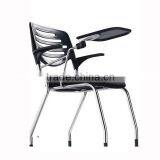 Good Price Fabric Plastic Training Chair Office Chairs Conference Seating G0906A
