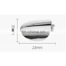 Outer Handle Cover for BMW Mini F55 F56 Door Lock Cylinder Decorative Key Cover OEM 5121 7431 945 thumbnail-4