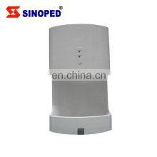 Brushless Motor China Stainless Steel Automatic Hotel Infrared Hand Dryer Drier thumbnail-2