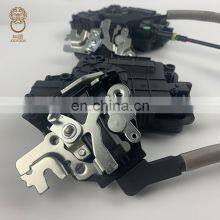 High Quality New Suction Door for Car Hot Sale Soft Close Door for Car Four Doors thumbnail-5