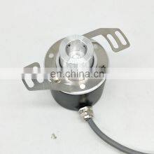 NOC-HP2048-2MHT 15mm Big Hollow Shaft Encoder A B Z Phase thumbnail-3