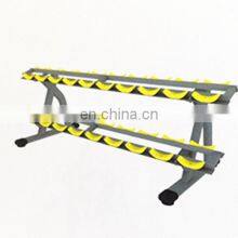 Commercial Fitness Equipment /Gym Equipment ASJ-DS025 Dumbbell Rack