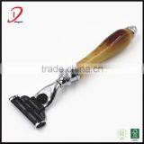 Professional Resin Handle Shaving Razor for Man thumbnail-2