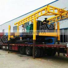 Offshore Oil Drilling Rig Model for Business thumbnail-5