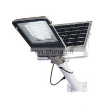 IP65 Waterproof Outdoor Solar Light 60W 100W All In One Integrated LED Solar Street Light thumbnail-4