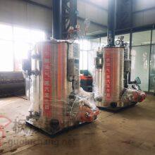 Brief Introduction of Steam Generator in Bangkok Discussion on Cooking Technology of 0.3T Gas Steam Generator thumbnail-5