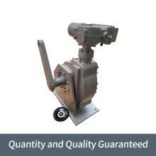 Bernard Induced Draft Fan Actuators B + RS2600 / F225H High-power Quarter-turn Electric Actuators thumbnail-2