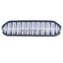 ABS LED Front Grille Cage Style Pickup Parts For Raptor Ranger T8 2018+ thumbnail-2