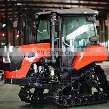 NFG-902 Wholesale High Quality Mini Crawler Small China Tractors For Agriculture thumbnail-3