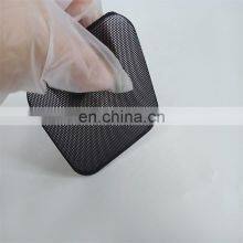 Оцинкованная перфорированная металлическая сетка / Перфорированная алюминиевая металлическая сетка для акустических решеток thumbnail-4