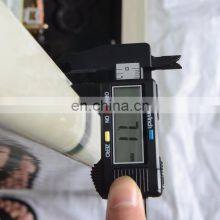 288 Cores Floor Standing SMC Outdoor Fiber Optic Equipment Cable Cross Connect Cabinet thumbnail-5