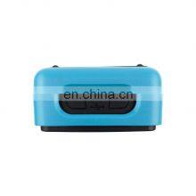 EM130USB Pro Digital Automotive Multimeter Handheld RPM Dwell Angle Test Pulse Width Test thumbnail-4