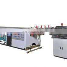 KLHS Factory Price Soft Pvc Sealing Strips Belts Extrusion Machine/ Plastic Profile Production Line New Plastic Extruder thumbnail-2