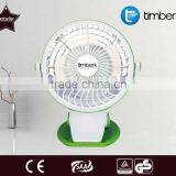 Timberk Factory DC USB Clip Fan Dry Battery Clip Fan thumbnail-4