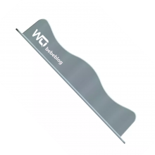 Good Quality Basin Water Protector Backsplash Kitchen Back Of Anti Sink Splash Guard Amazon thumbnail-4