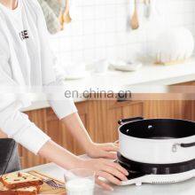 TOKIT Smart Induction Cooker Low-temperature Simmering for Easy Cooking thumbnail-3