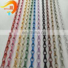 Colorful Chain Fly Screen Express thumbnail-4