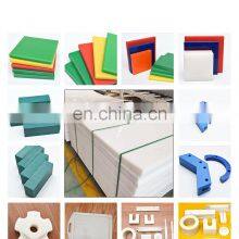 Acid and Alkali Resistance Plastic PP Sheet Board thumbnail-4