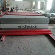 Glass Fiber Reinforced Plastic Pipe FRP GRP Square Tube 100x100 FRP Profiles thumbnail-5