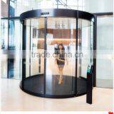 Exterior Doors Automatic Curved Sliding Doors Manufacturers thumbnail-1