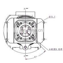 SA6/1400 Giant Industrial Arm KUKA Robot Robotic Arm 6 Axis Gantry Welding Robot thumbnail-5