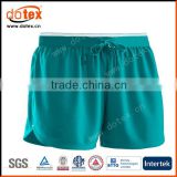 2016 moisture wicking dry rapidly fit ladies woman athletic shorts