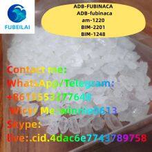 ADB-FUBINACA  AD-B-fubinaca am-1220 BIM-2201 BIM-1248