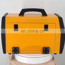Welding Machine Mig Gasless Aluminium Mig Mag Set Mig Welder 250 Amp thumbnail-3