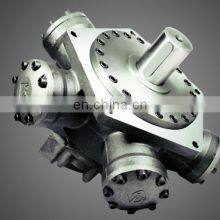 High Quality High Pressure Hydraulic Motor thumbnail-3