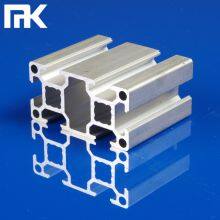MK-10-3060L 10mm T Slot Heavy Duty Aluminum Extrusion Profile 3060 Electrophoresis for Work Station Factory Price thumbnail-1