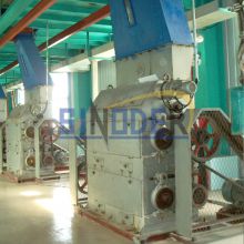 Cooking Oil Refinery Machine Peanut, Soybean, Rapeseed, Sesame, Sunflower Seeds Vegetable Oil Production Line Machinery