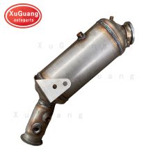 High quality Catalytic Converter For Mercedes benz 164 With Euro 3-5 Standard