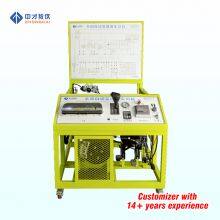Toyota Automatic Transmission Training Bench thumbnail-1