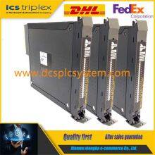 ICS TRIPLEX T8110B Digital Analog I/O Module New thumbnail-2