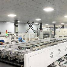 100-200MW Automatic Turnkey Solar Panel Production Line thumbnail-5