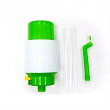 5 Gallon Bottle Plastic Shell Drinking Water Pump Bagged thumbnail-5