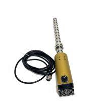 Titanium Alloy Ultrasonic Chemical Reactor 20K/1000W For Red Wine Fermentation thumbnail-4