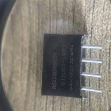 B1205S-1WR3  Mornsun America, LLC  Isolated Module DC DC Converter 1 Output 5V 200mA 10.8V - 13.2V Input