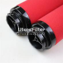 SLAF-20HA-C UTERS FILTER Precision Filter Element thumbnail-5