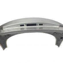 Alsette OEM Style Trunk Lid AS-MD3-1001 for Tesla Model 3 2016-2021 OE: 1081460-E0-D thumbnail-3