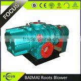 Shandong Rotary Pneumatic Conveying Roots Blower thumbnail-6