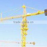 Tower Crane QTZ100(6013) thumbnail-6