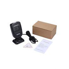 XT7308D OEM Omnidirectional Scanners Omnidirectional Hands-Free USB Automatic Barcode Reader thumbnail-3
