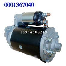 Bosch 0001367040 12V Starter Motor Gmc Fabricators Starter Motor 12V 10tooth China Starter Motor thumbnail-4
