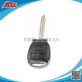 One Way Car Alarm or Keyless Car Key Three Button Long Distance